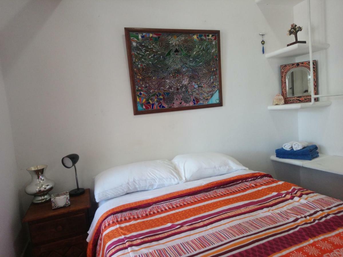 Casita Rustica En La Selva Hotel Cancún Zewnętrze zdjęcie