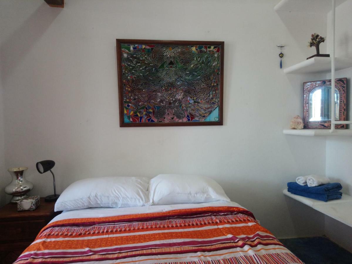 Casita Rustica En La Selva Hotel Cancún Zewnętrze zdjęcie