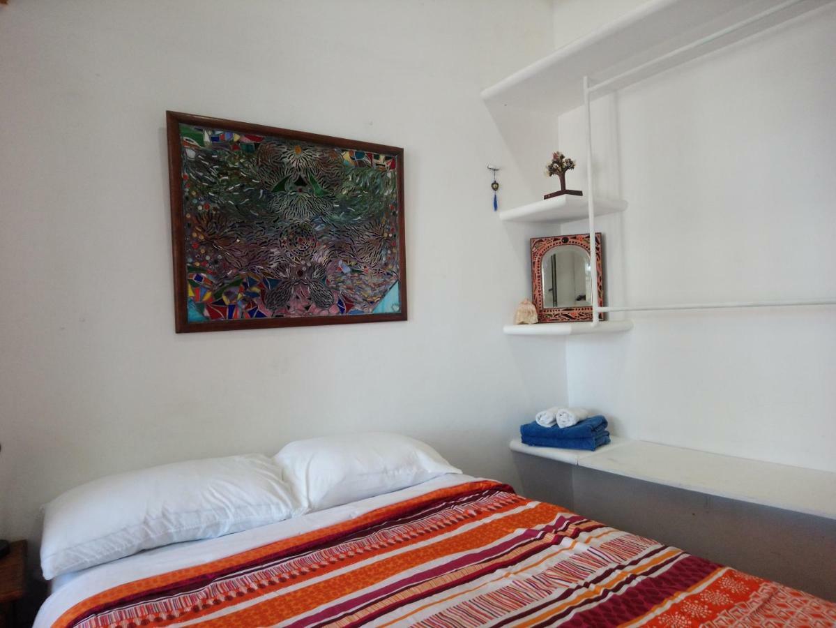 Casita Rustica En La Selva Hotel Cancún Zewnętrze zdjęcie
